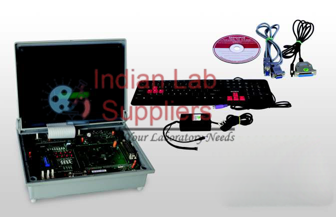 VLSI / Embedded System Trainer